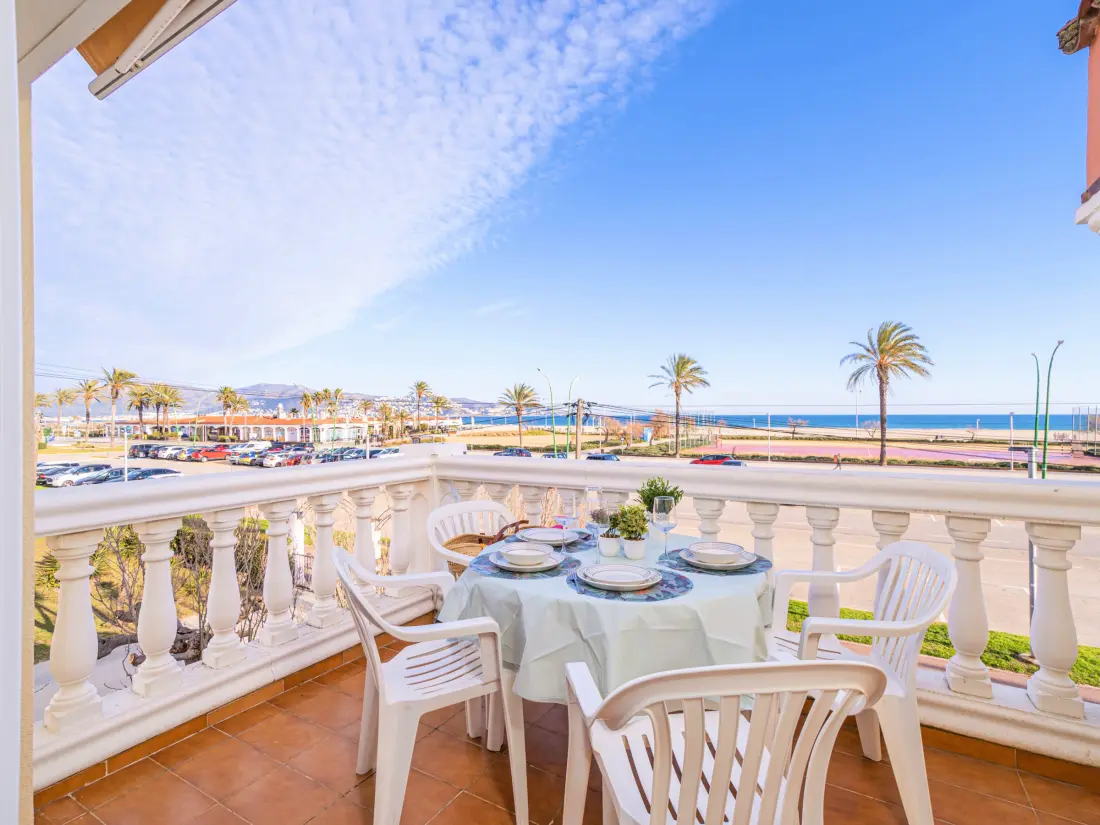 Location de Vacances Empuriabrava 197