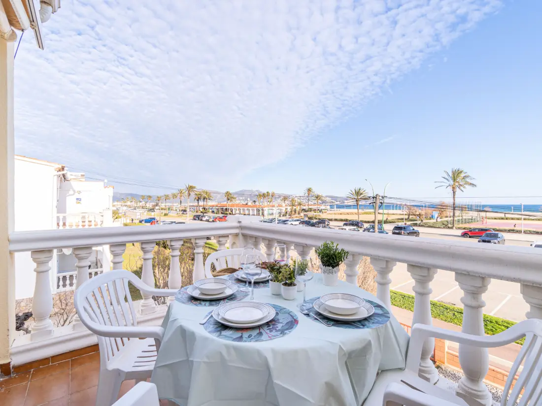 Location de Vacances Empuriabrava 197