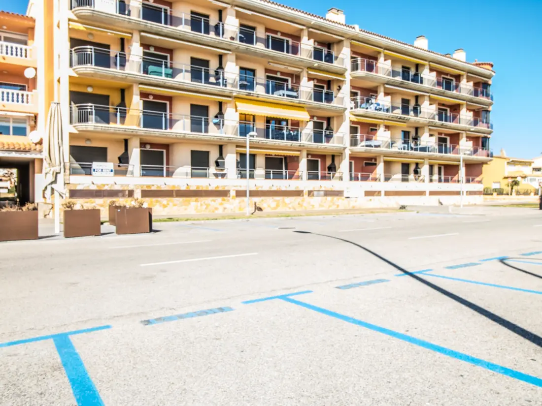 Location de Vacances Empuriabrava 198