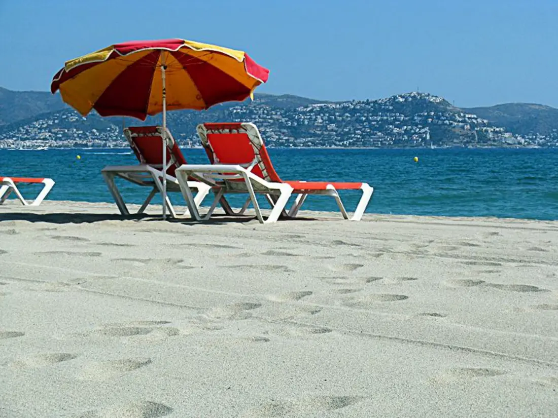 Location de Vacances Empuriabrava 198
