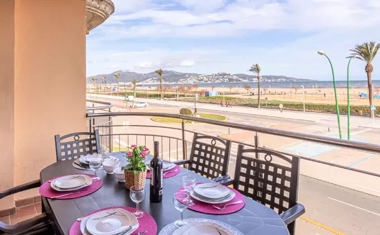 Location de Vacances Empuriabrava 196