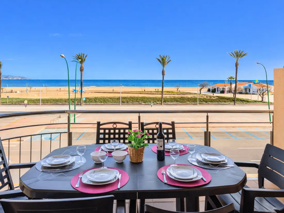 Location de Vacances Empuriabrava 198