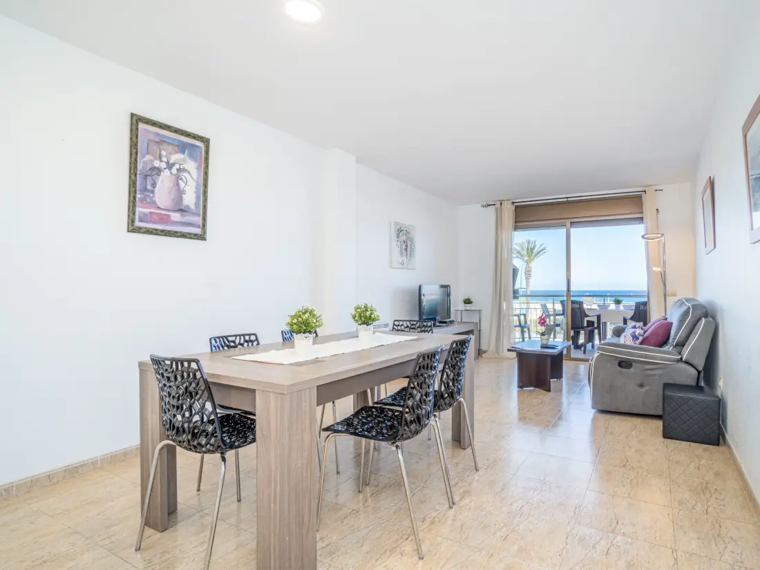 Location de Vacances Empuriabrava 198