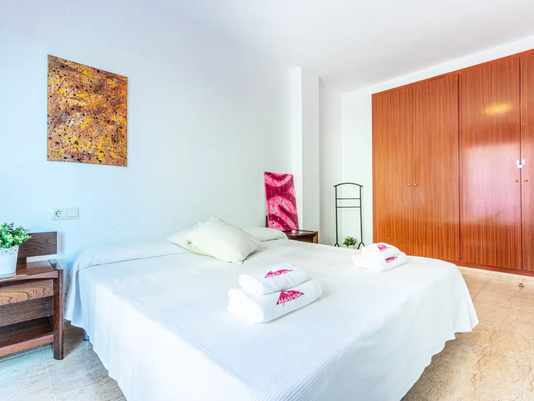 Location de Vacances Empuriabrava 198