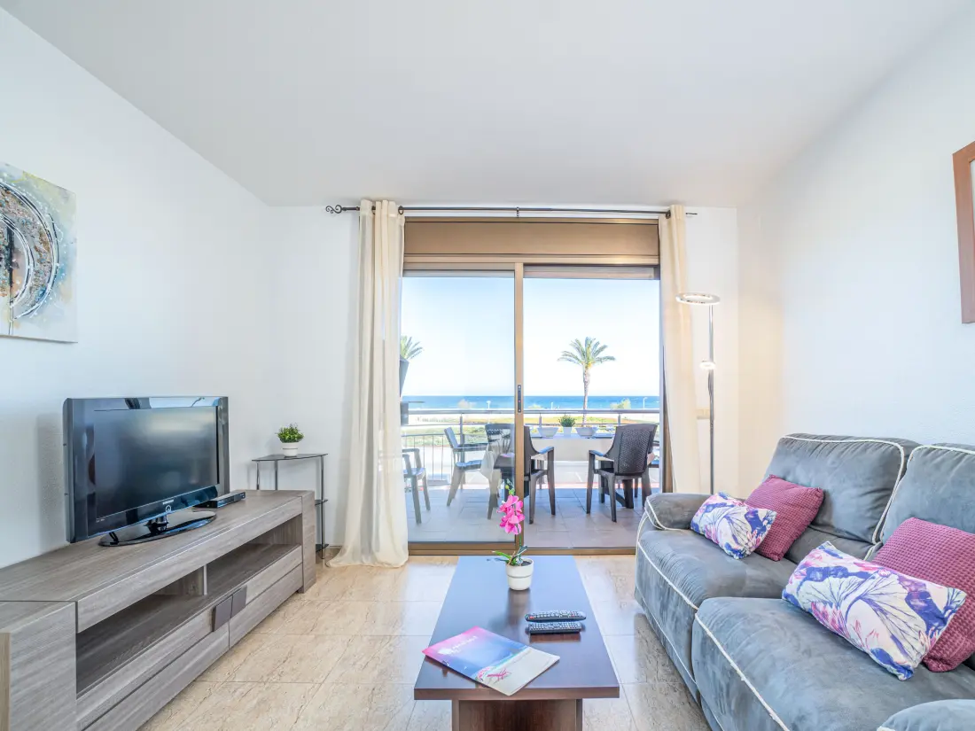 Location de Vacances Empuriabrava 198