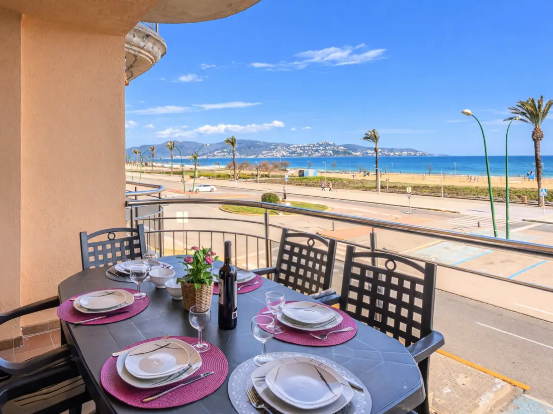 Location de Vacances Empuriabrava 198