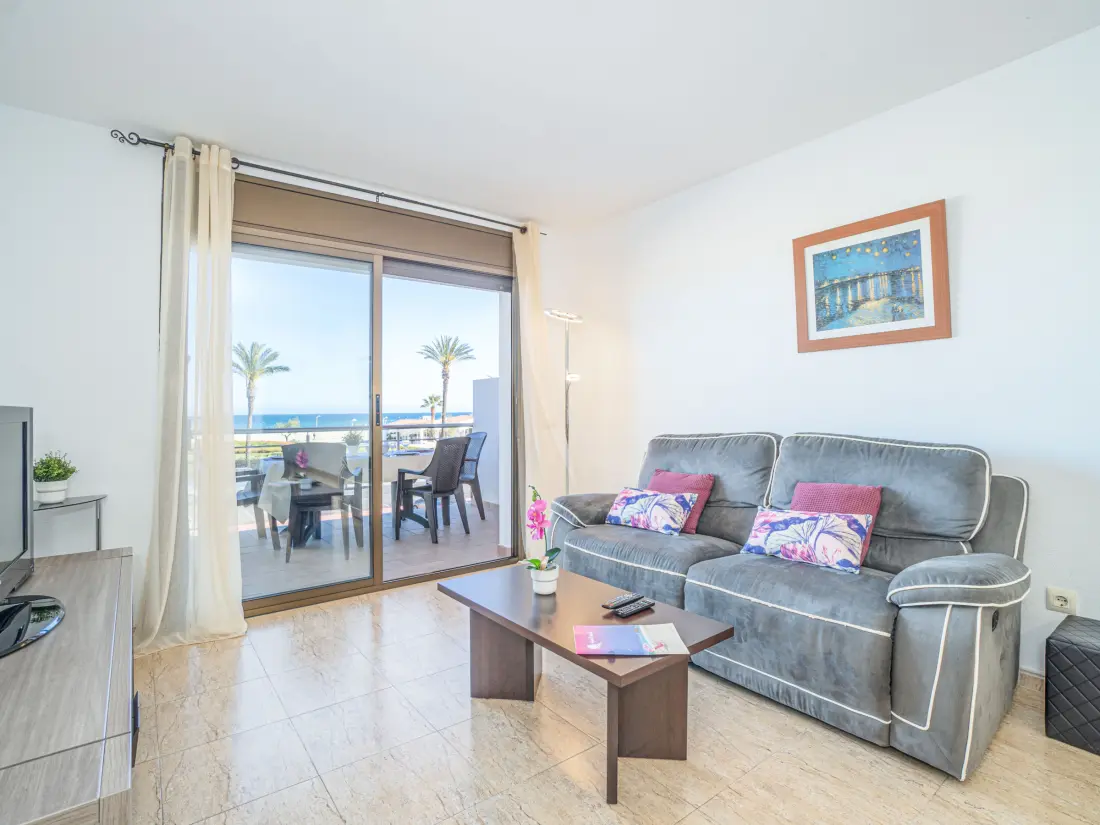 Location de Vacances Empuriabrava 198