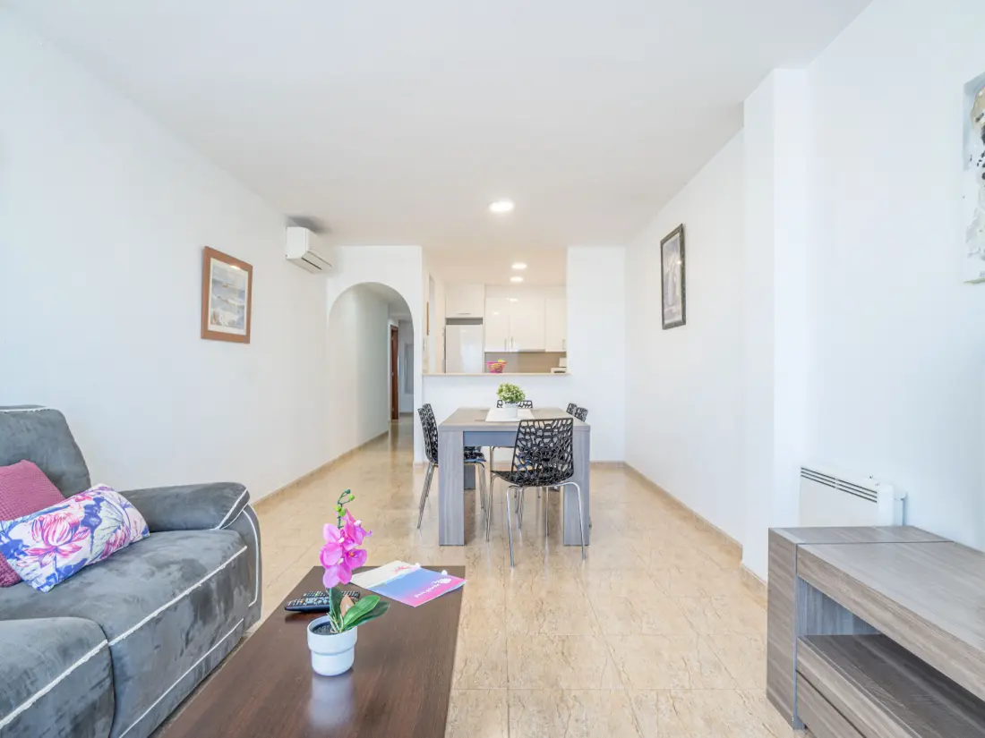 Location de Vacances Empuriabrava 198