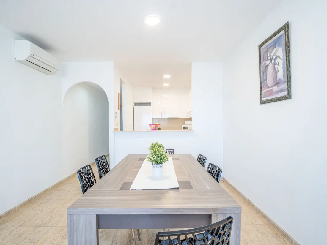 Location de Vacances Empuriabrava 198