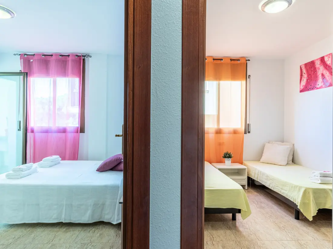Location de Vacances Empuriabrava 198