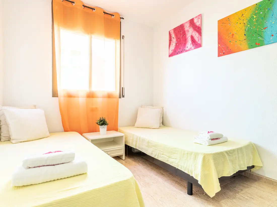 Location de Vacances Empuriabrava 198