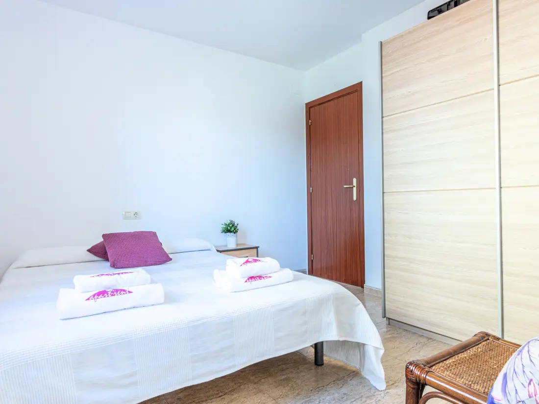 Location de Vacances Empuriabrava 198