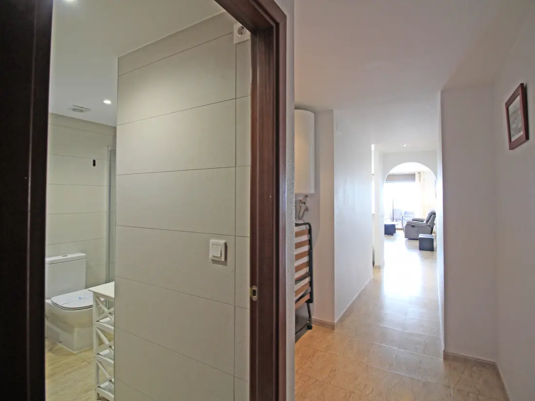 Location de Vacances Empuriabrava 198
