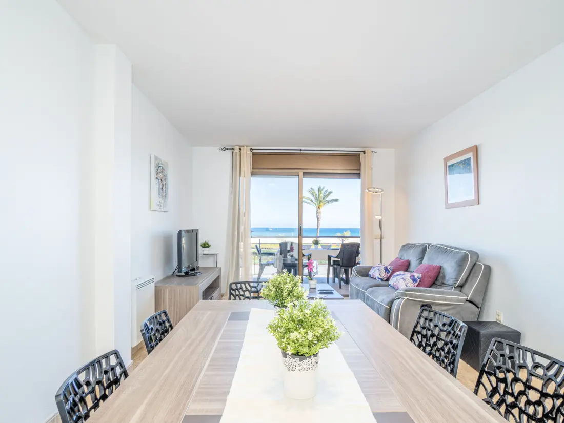 Location de Vacances Empuriabrava 198