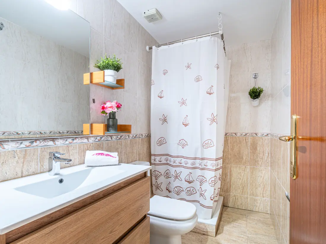 Location de Vacances Empuriabrava 198