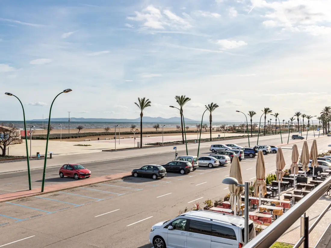 Location de Vacances Empuriabrava 198