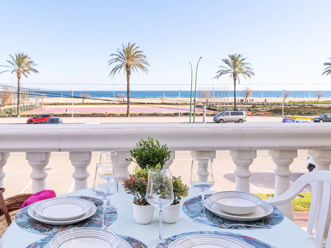 Location de Vacances Empuriabrava 197
