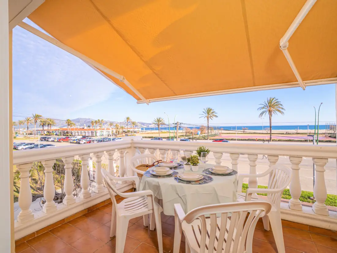 Location de Vacances Empuriabrava 197
