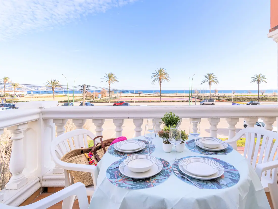 Location de Vacances Empuriabrava 197