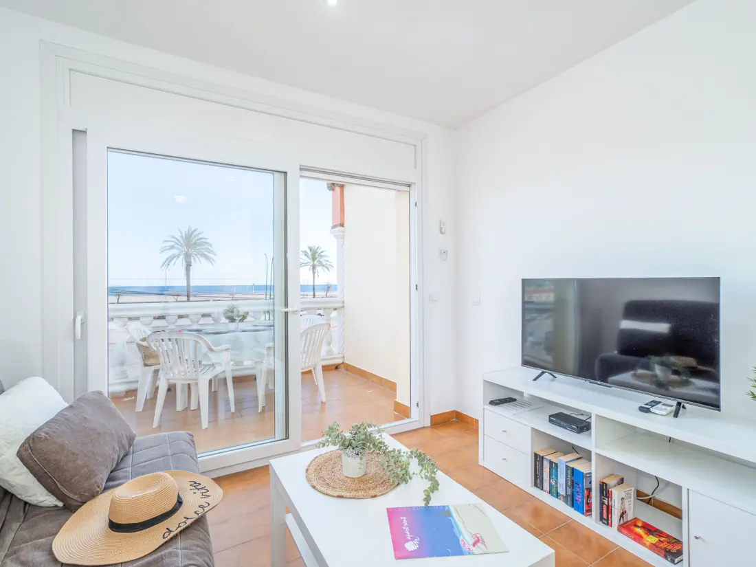 Location de Vacances Empuriabrava 197