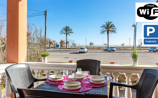Location de Vacances Empuriabrava 198