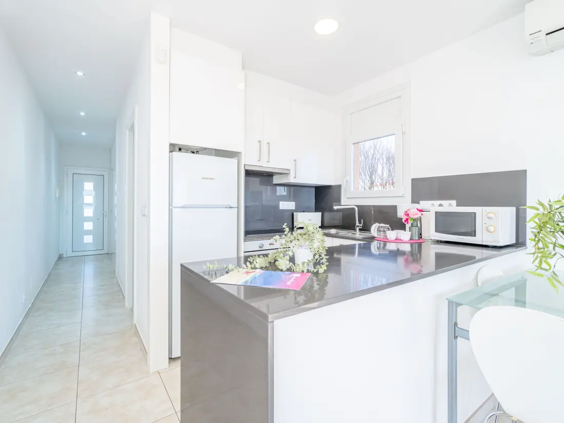 Location de Vacances Empuriabrava 200