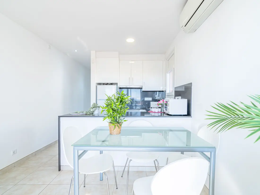 Location de Vacances Empuriabrava 200