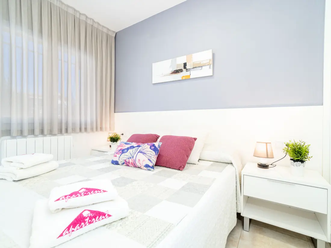 Location de Vacances Empuriabrava 200