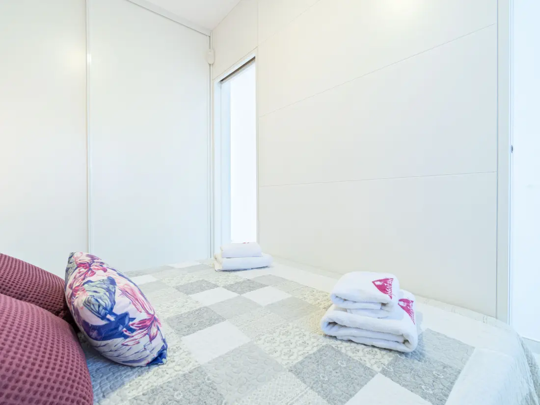 Location de Vacances Empuriabrava 200