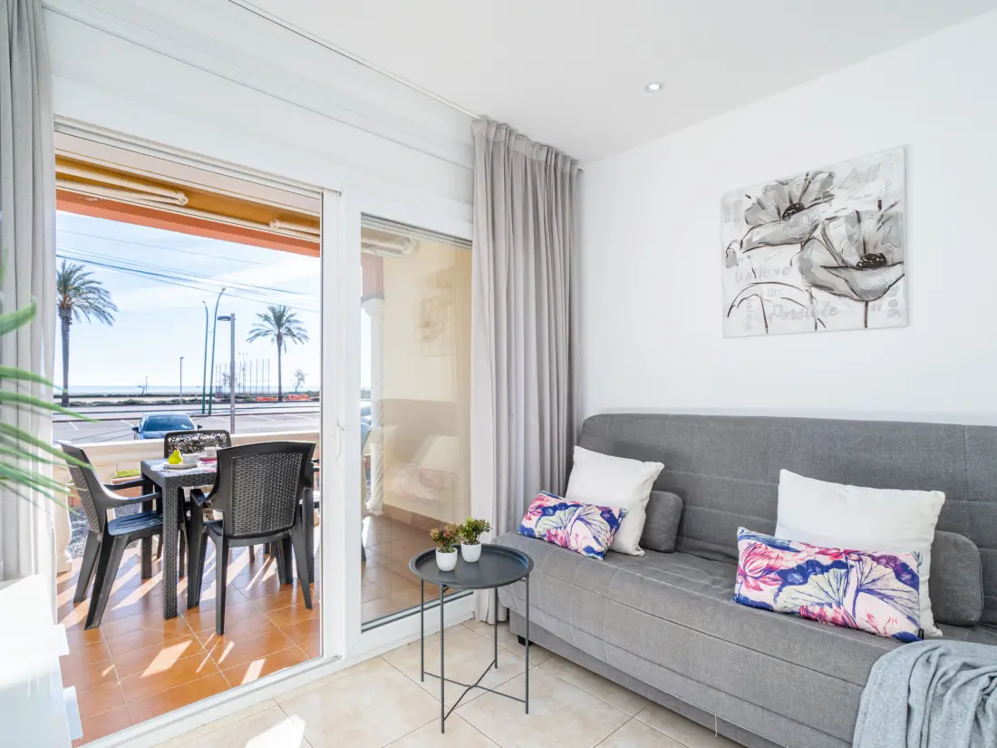 Location de Vacances Empuriabrava 200