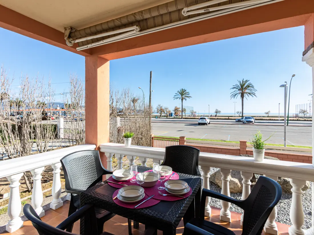 Location de Vacances Empuriabrava 200