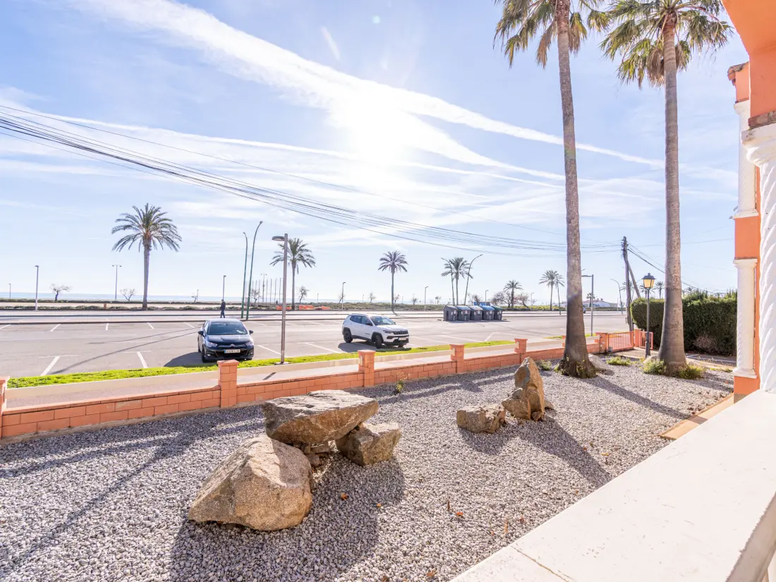 Location de Vacances Empuriabrava 200
