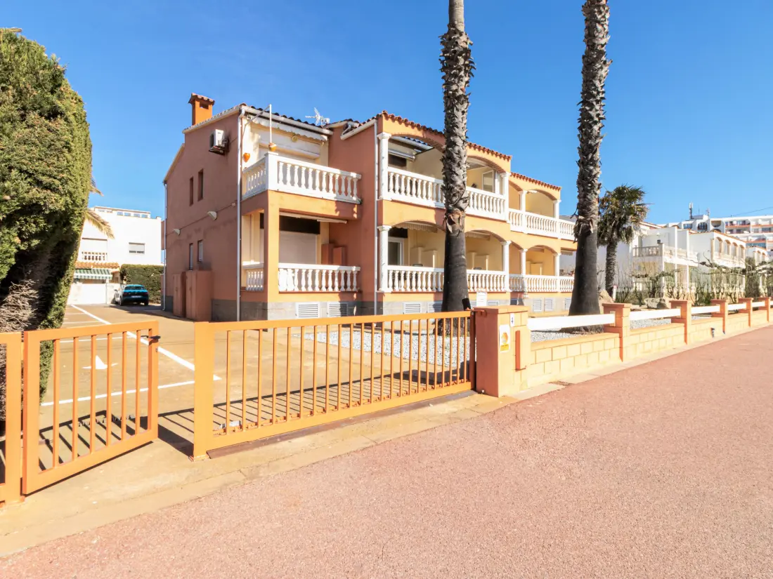 Location de Vacances Empuriabrava 200