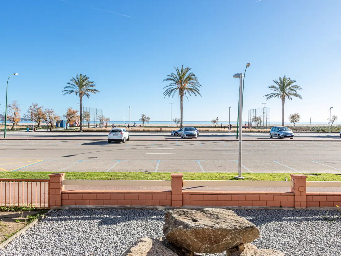 Location de Vacances Empuriabrava 200