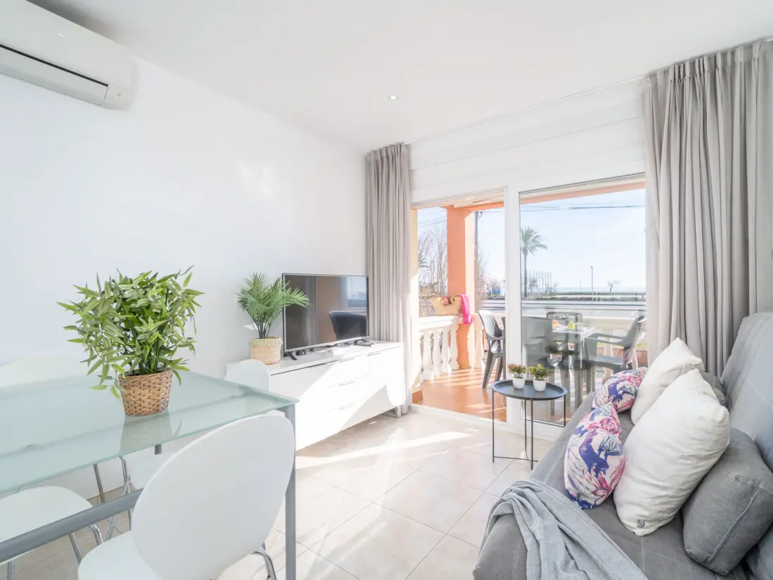 Location de Vacances Empuriabrava 200