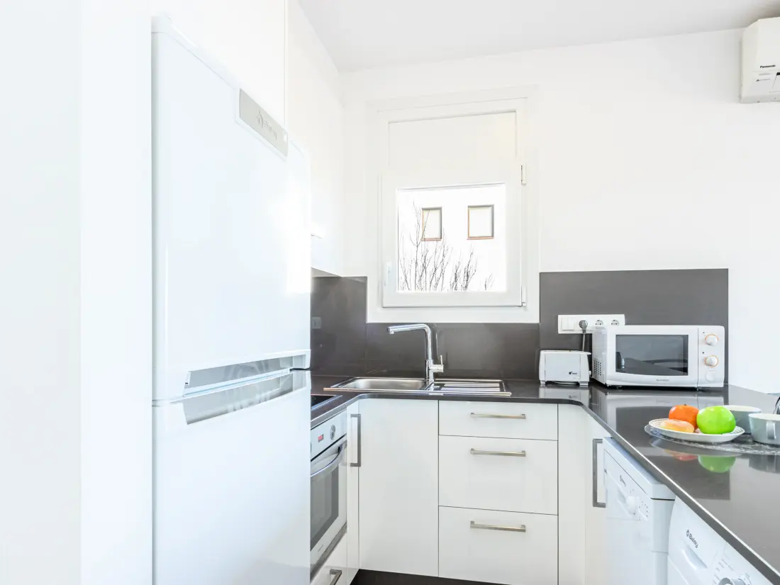 Location de Vacances Empuriabrava 200