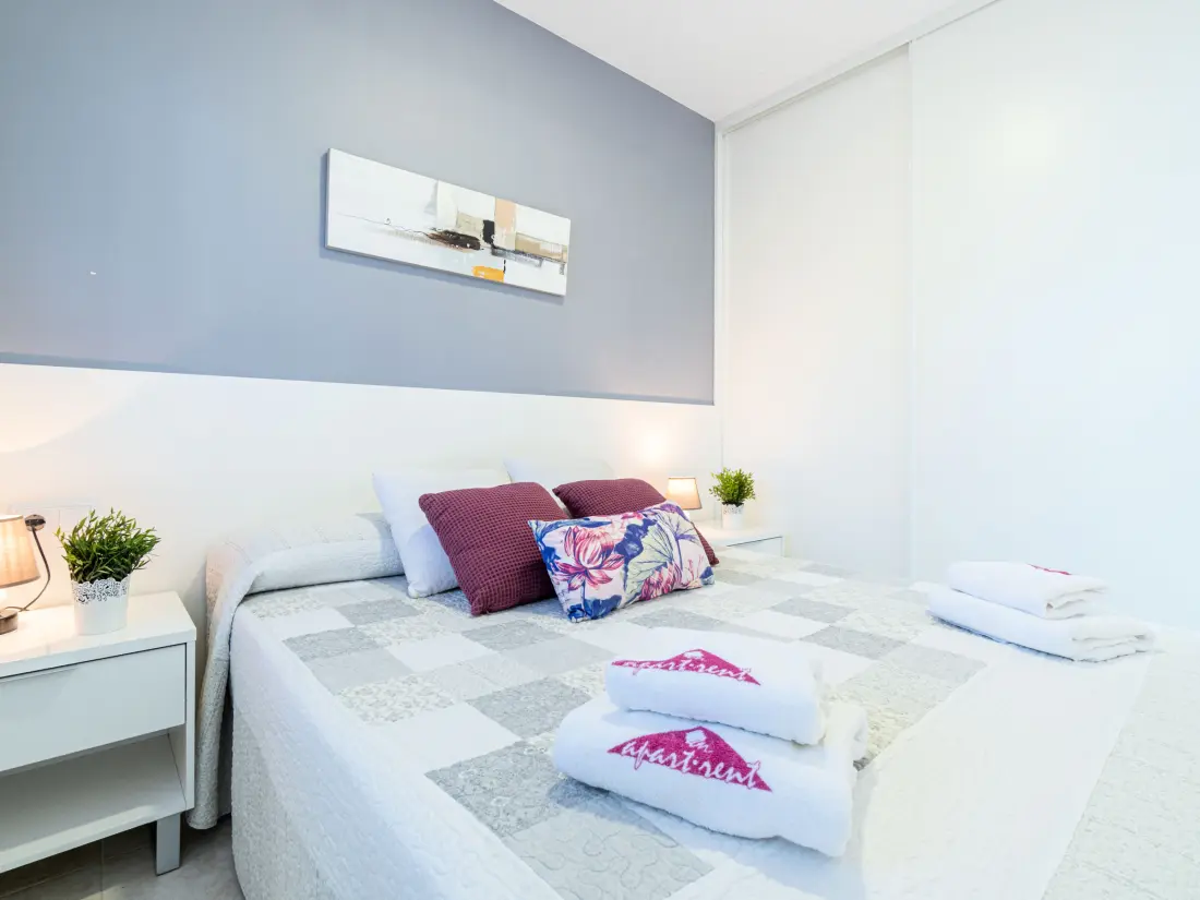 Location de Vacances Empuriabrava 200