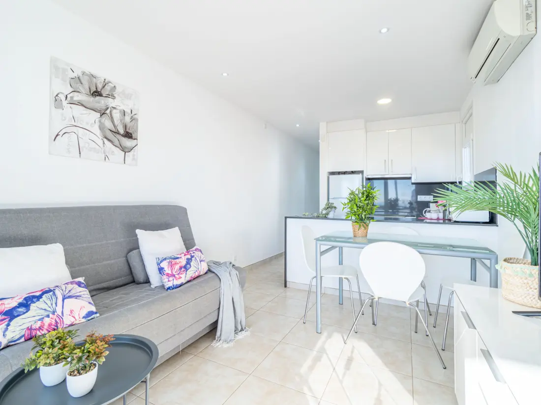 Location de Vacances Empuriabrava 200