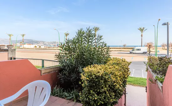 Location de Vacances Empuriabrava 199