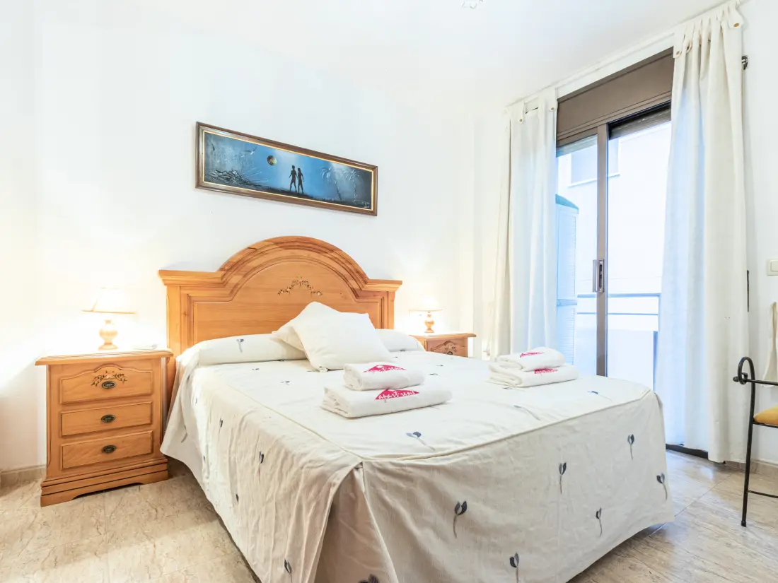 Location de Vacances Empuriabrava 201