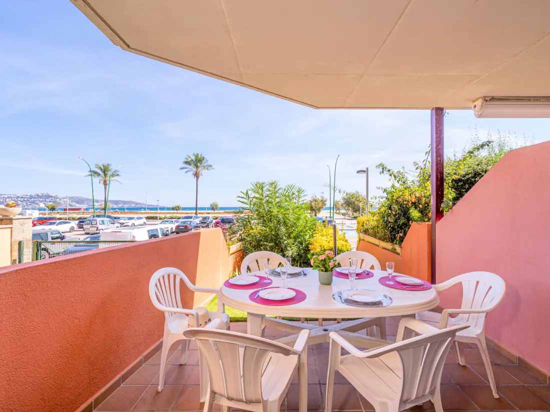 Location de Vacances Empuriabrava 201