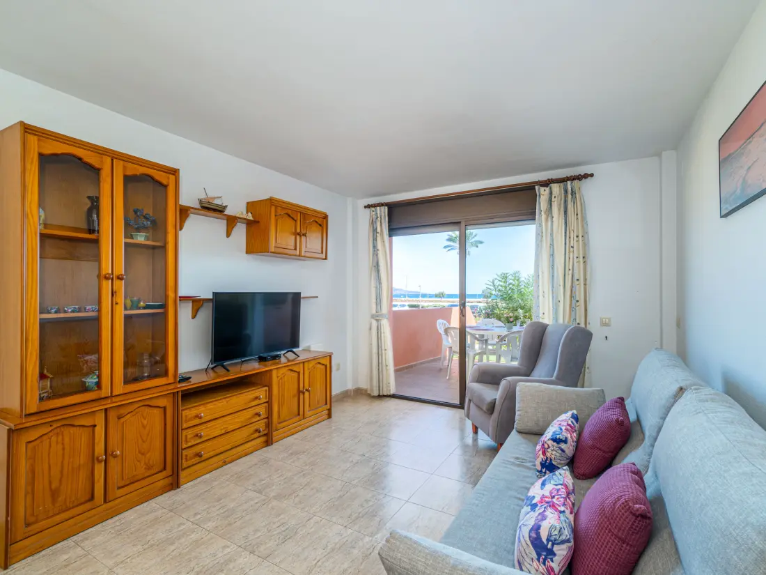 Location de Vacances Empuriabrava 201