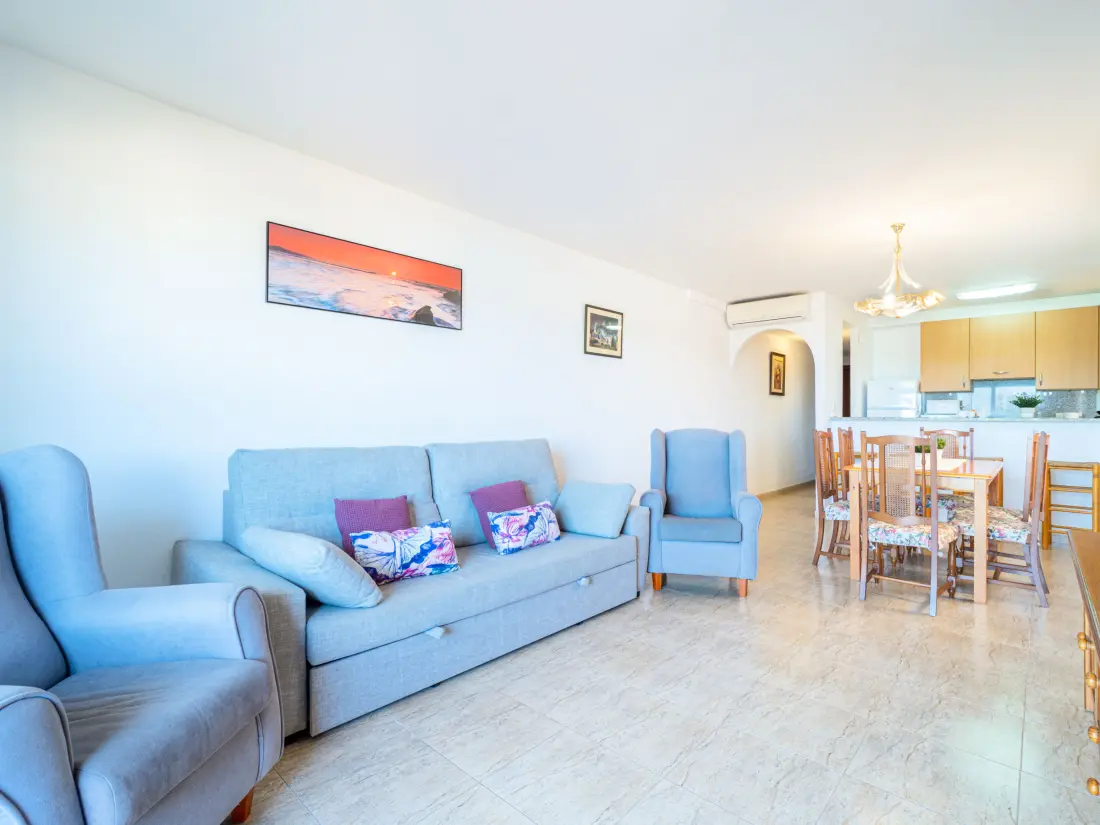 Location de Vacances Empuriabrava 201