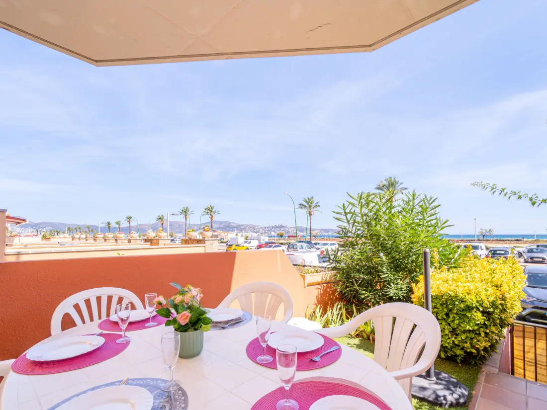 Location de Vacances Empuriabrava 201