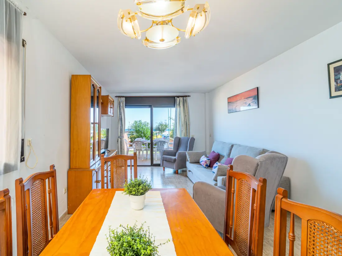 Location de Vacances Empuriabrava 201