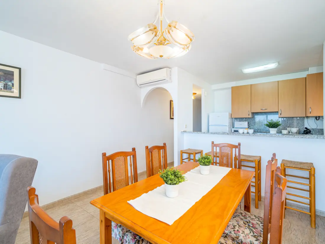 Location de Vacances Empuriabrava 201