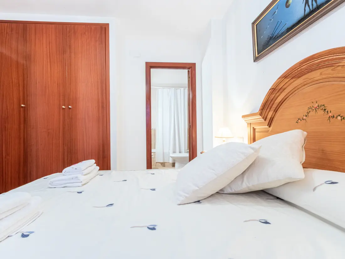Location de Vacances Empuriabrava 201