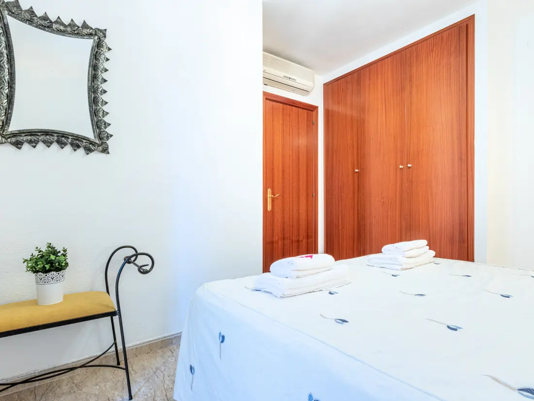 Location de Vacances Empuriabrava 201