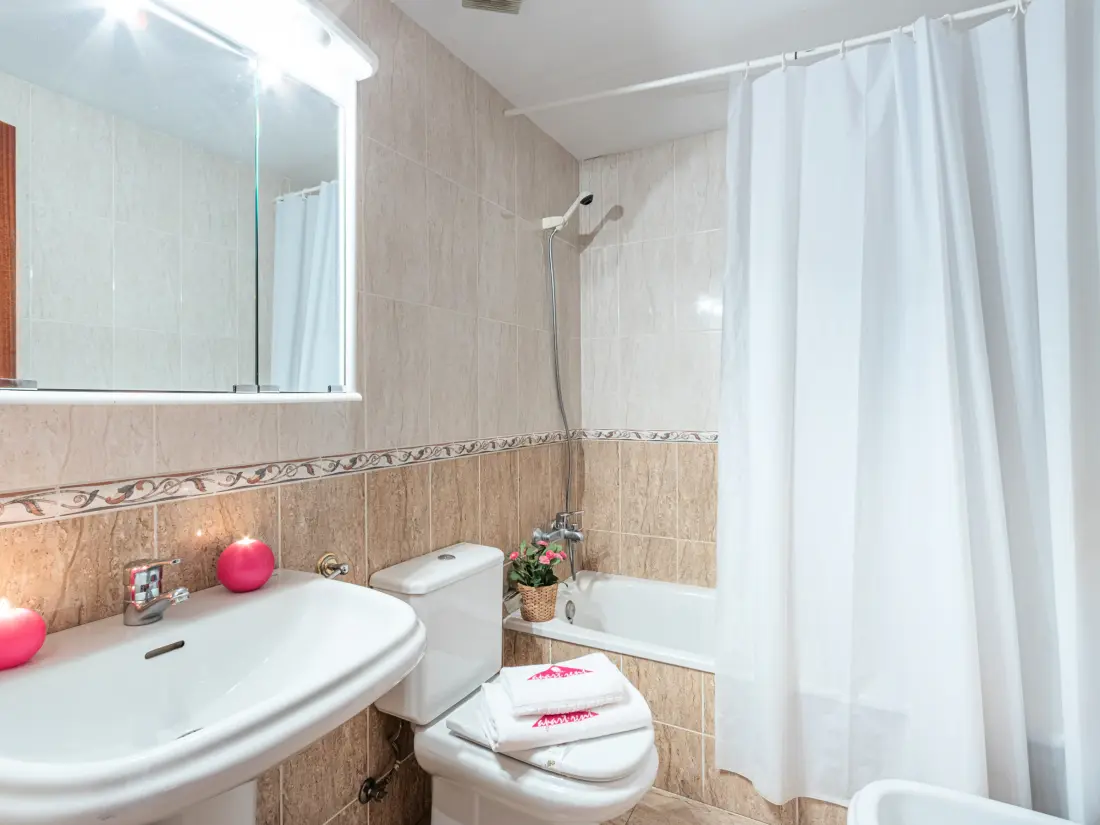 Location de Vacances Empuriabrava 201