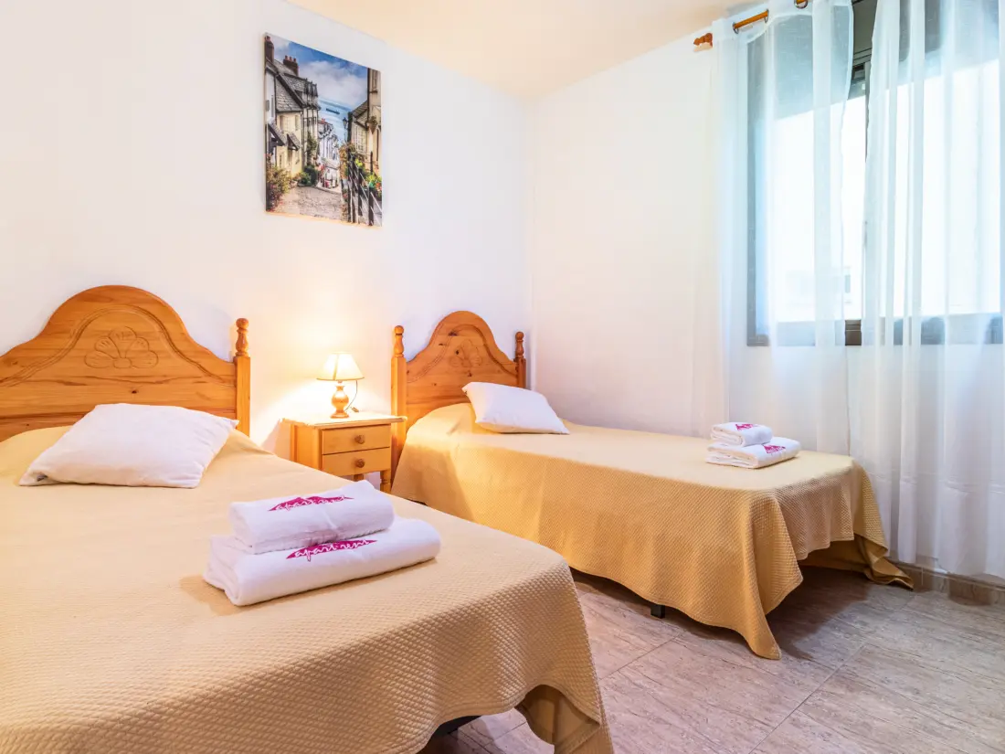 Location de Vacances Empuriabrava 201